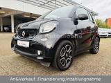 Smart ForTwo Cabrio Prime 90Ps LEDER/NAVI/ANHÄNGERKUPP - Smart ForTwo in Essen