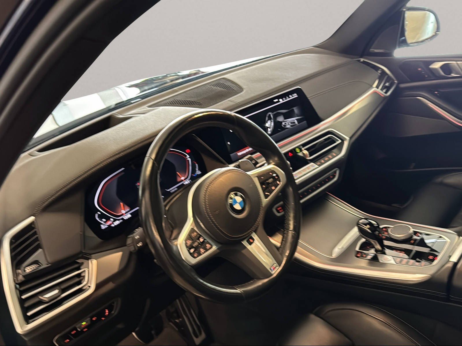 BMW X5 xDrive30d M Sport AHK Driv.Assist.Prof Laser foto 5