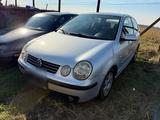 Volkswagen VW Polo 9n IV 1.4 FSI TÜV 08/25 Klima Sitz... - Volkswagen Polo: Fsi