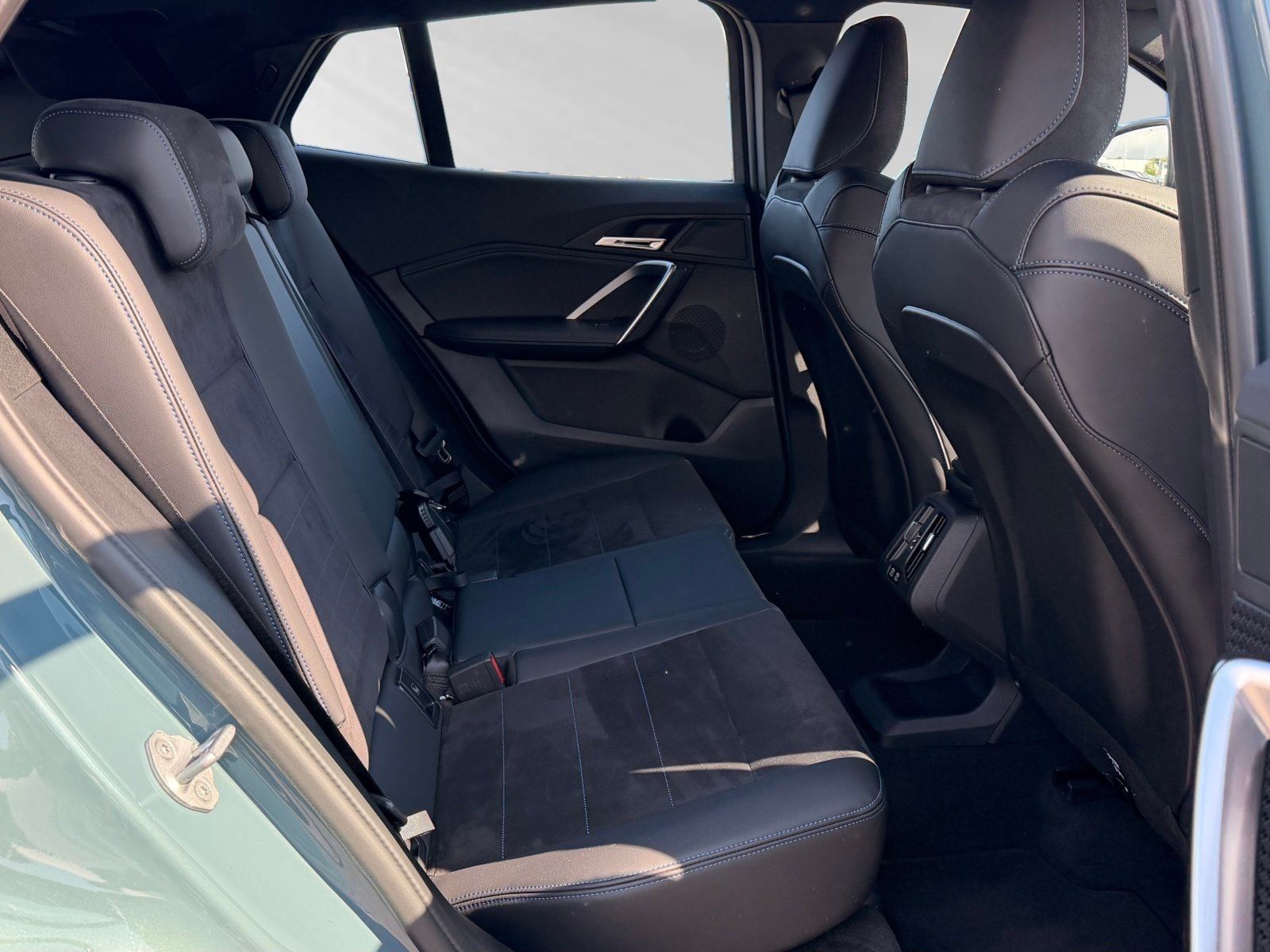 BMW X2 - Bild 13