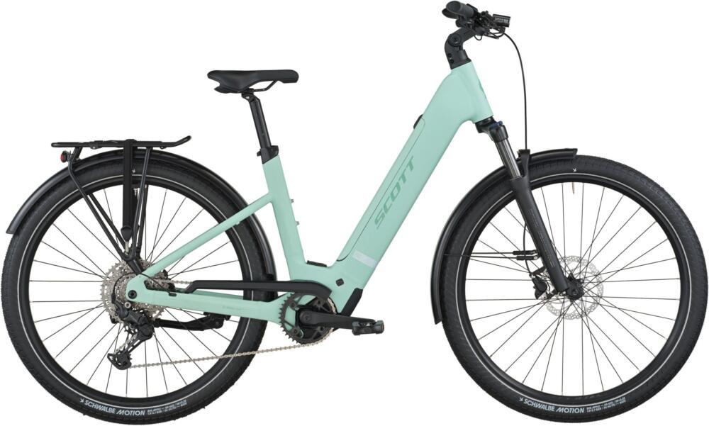 Scott Sub Sport 20 Wave S