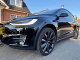 Tesla Model X PERFORMANCE, 795 PS, nur 48.500 km - gebrauchte Tesla Model X aus dem Jahr 2020