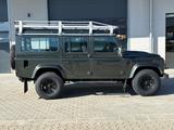 Land Rover Defender 110 Td4 Station Wagon E E - gebrauchte Land Rover Defender aus dem Jahr 2007