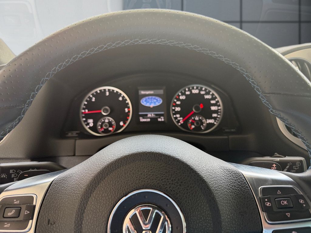 Tiguan 2.0 TDI CityScape 4Motion *DSG*AHK*ALLRAD