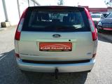 Ford Focus C-MAX Ghia/ 2.0i /145 PS/ Automatik - Ford Focus C-MAX-Ghia