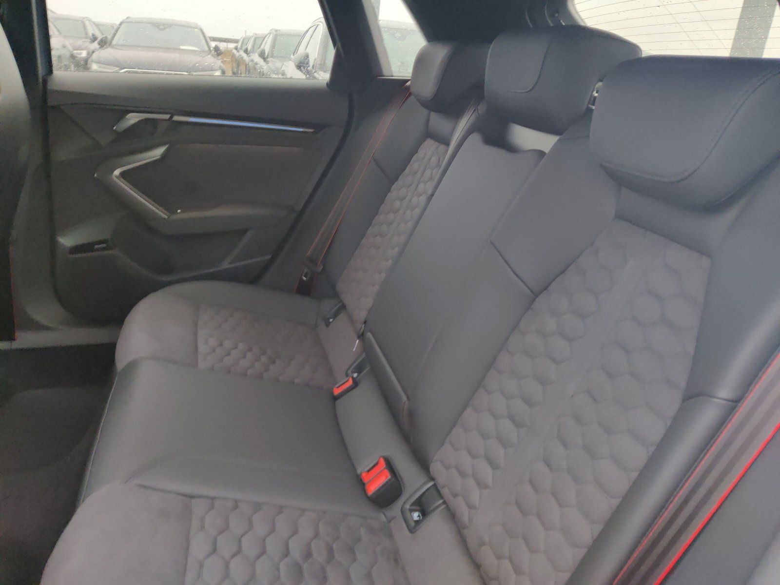 Audi RS3 - Bild 13