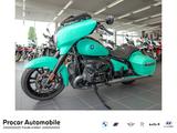 BMW R 18 B Custombike mit Luftfahrwerk - Angebote entsprechen deinen Suchkriterien