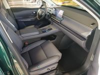 Leapmotor C10 - Vorschau Bild 8