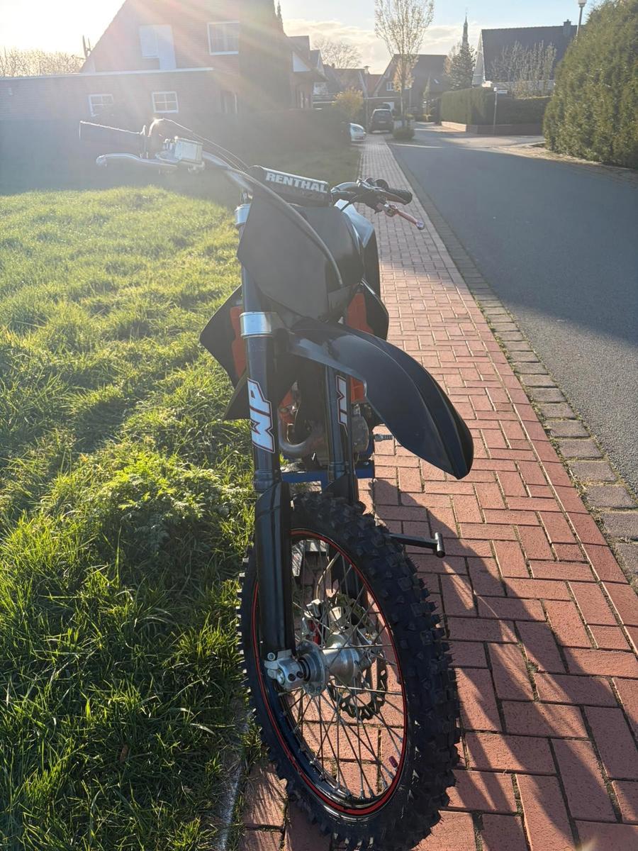 KTM  2007 — photo 5