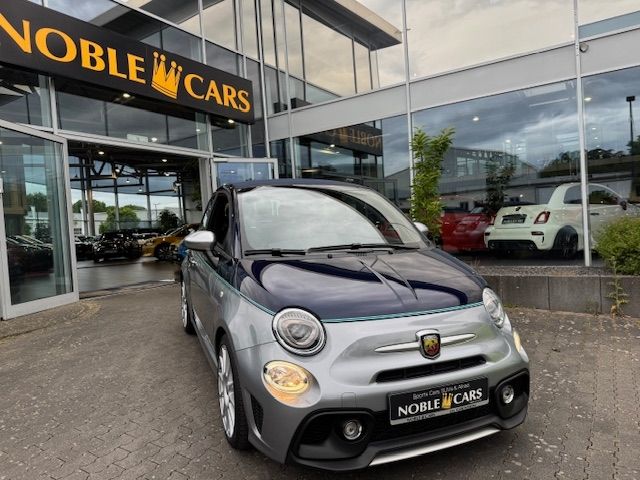 Fahrzeugabbildung Abarth 695 C Rivale 1.4 T-Jet NAVI