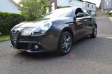 Alfa Romeo Giulietta Turismo - gebrauchte Alfa Romeo Giulietta aus dem Jahr 2016