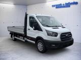 Andere unbekannt unbekannt FORD e-Transit 390 L3 HA Tre - LKWs & Trucks in Freiburg