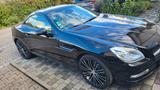 Mercedes-Benz SLK 200 BlueEFFICIENCY - Airscarf, Comand-online - Mercedes-Benz SLK 200 Gebrauchtwagen in Augsburg