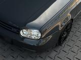 Volkswagen VW GOLF 3 VR6 2.8L BBS LEDER URANOGRAU TAUSCH - gebrauchte VW Golf aus dem Jahr 1994