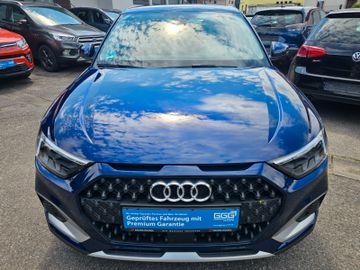 Audi A1 - 2