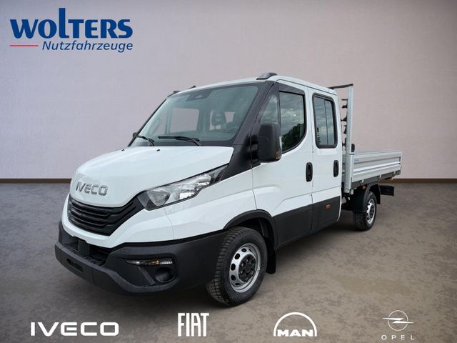 Iveco Daily 35S14BA8Y D Dreiseitenkipper