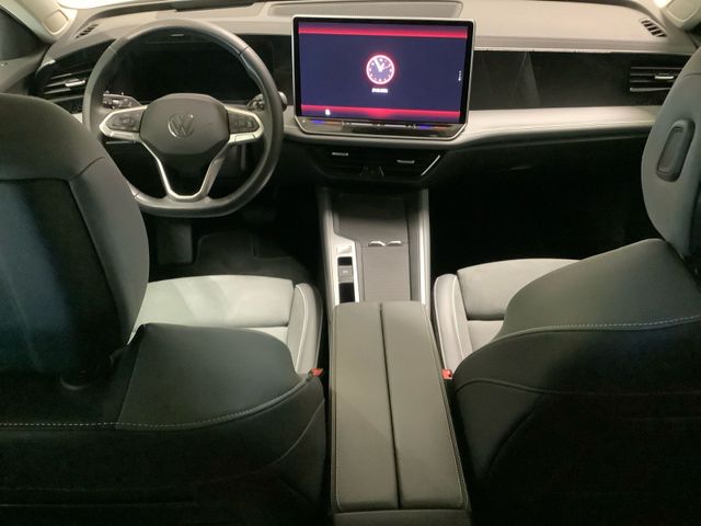 Passat Business Premium 1,5 eTSI 110 kW DSG Mat