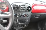 Chrysler PT Cruiser 2.0 Touring TÜV Neu - gebrauchte Chrysler PT Cruiser aus dem Jahr 2004