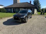 Mitsubishi Outlander 2.2 DI-D+ MIVEC Motion 4WD - Mitsubishi Outlander: Motion