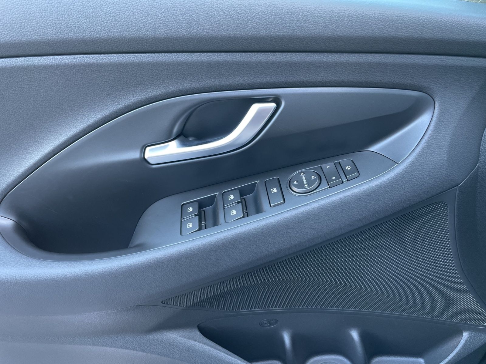 Hyundai i30 – Bild 11