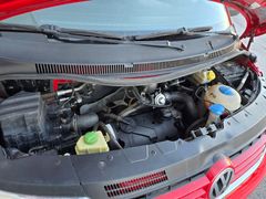 VW T5 Caravelle 9 Sitzer 1.9TDI 105PS AHK HU NEU!! VW T5 Caravelle 9 Sitzer 1.9TDI 105PS AHK HU NEU!!