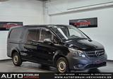 Mercedes-Benz Vito Kasten 111 CDI FWD lang Fahrzeugeinr. REGAL - gebrauchte Mercedes-Benz Vito aus dem Jahr 2015