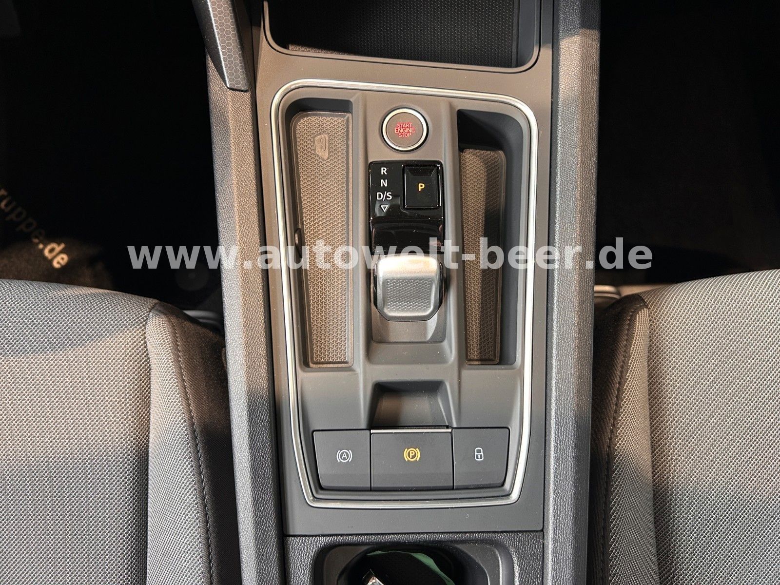 Seat Leon - Bild 13