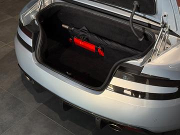 2010 Aston Martin DBS — миниатюра 18