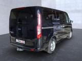 Ford Tourneo Custom 310 L1 Tourneo Titanium 8-Sitzer - Ford Tourneo Custom: 8 Sitzer