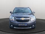 Chevrolet Orlando LTZ *7 Sitzer - Chevrolet Orlando aus 2013