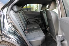 VW T-Roc 1.5 Black Style / DISCOVER/ 18"/ CARPLAY