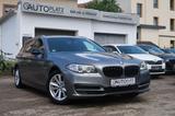BMW 525 d Touring *NAVI *XENON *AUTOMATIK - BMW 525 in Bielefeld