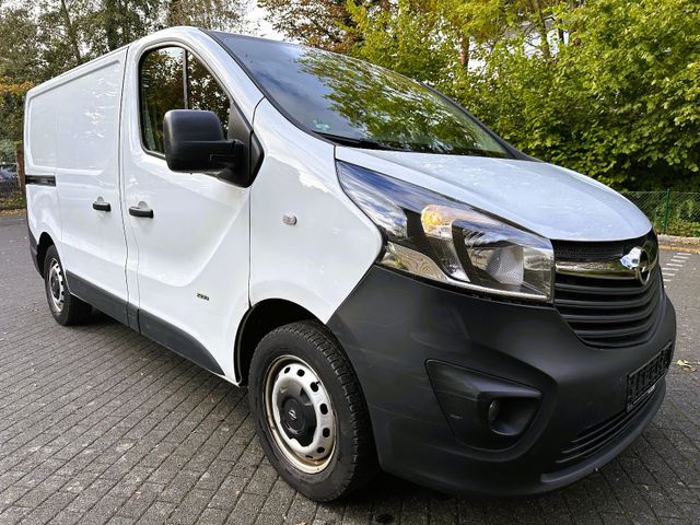 Opel Vivaro B Kasten/Kombi Kasten L1H1  2,9t