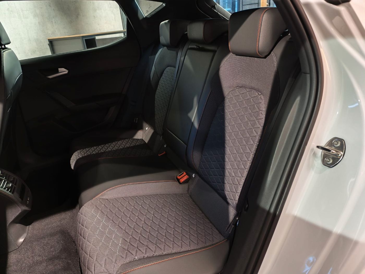 Seat Leon - Bild 4