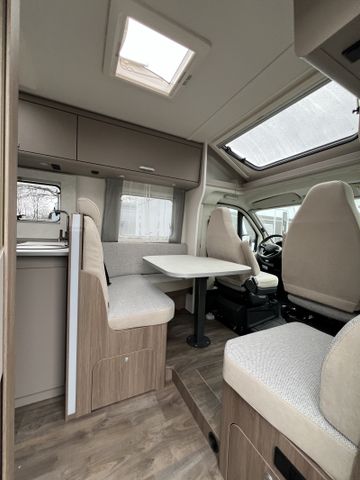 Carado T 447 * Modell 2025 *sofort verfügbar* Automatik