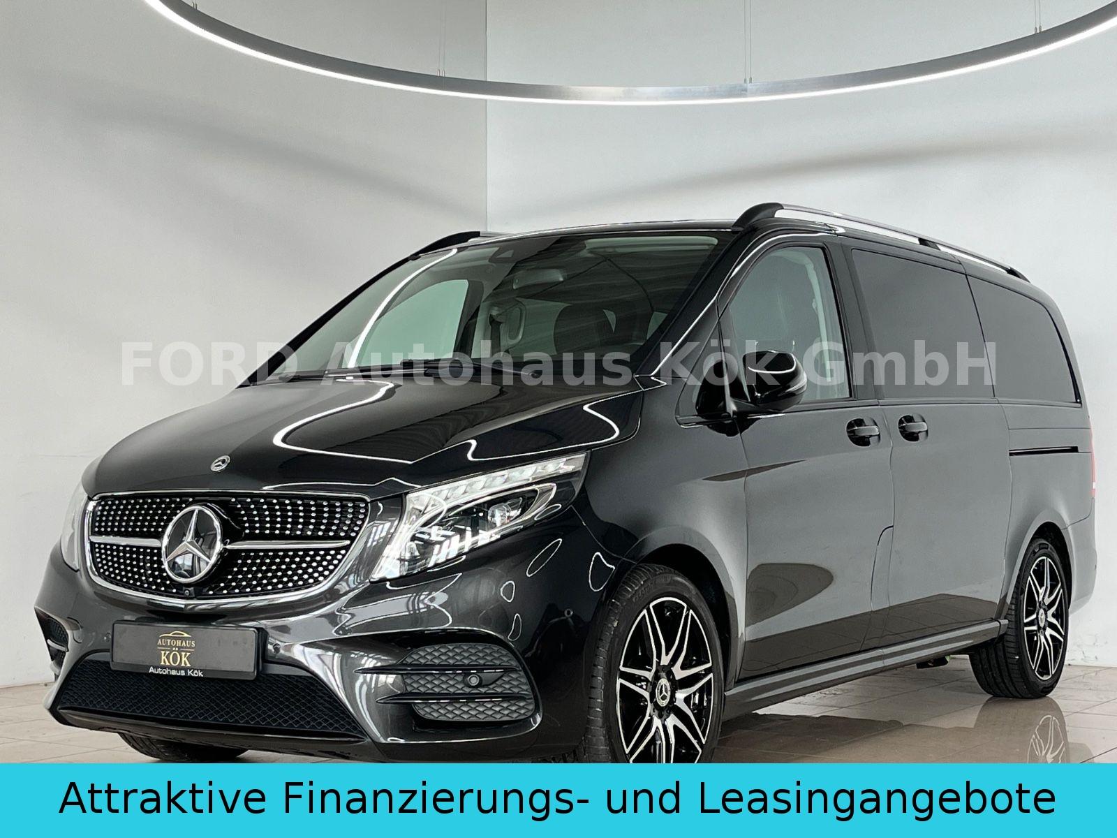 Mercedes-Benz V 300