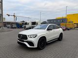 Mercedes-Benz GLE 63 S AMG 4Matic+ Coupe 1. Hand