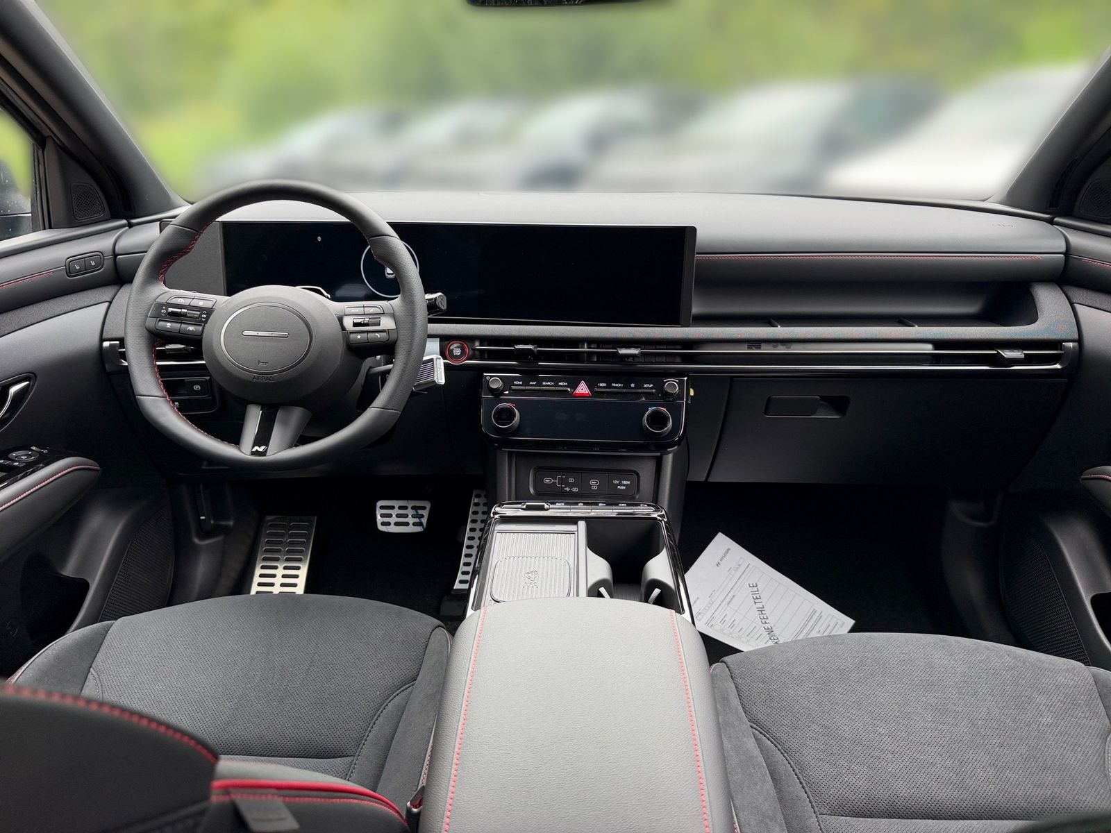 Hyundai Tucson – Bild 15