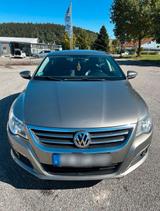 Volkswagen Passat CC 2010 - VW Passat CC Gebrauchtwagen in München