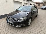 Volkswagen Passat Variant 2.0 BlueTDI Highline Variant ... - Volkswagen Passat Variant in Karlsruhe