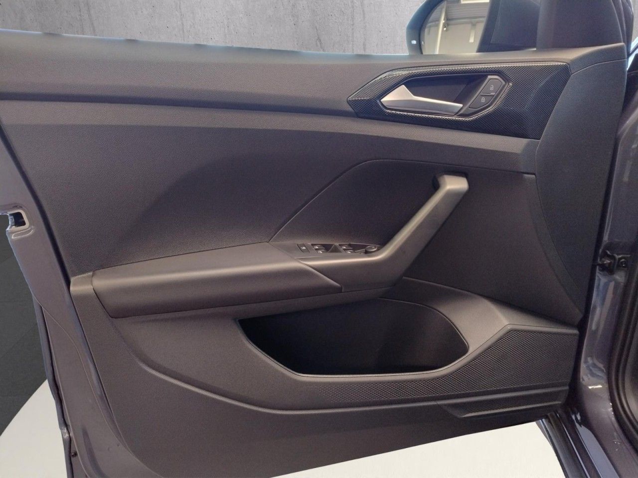 T-Cross Life IQ.DRIVE 1.0 TSI Klima