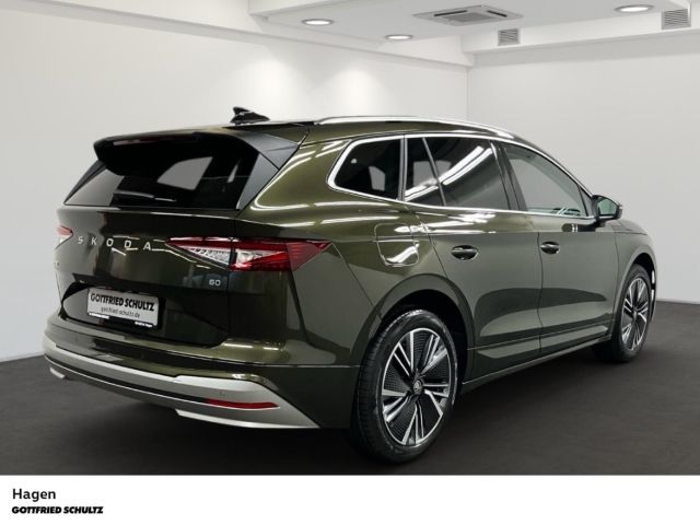 Skoda Enyaq - Bild 4