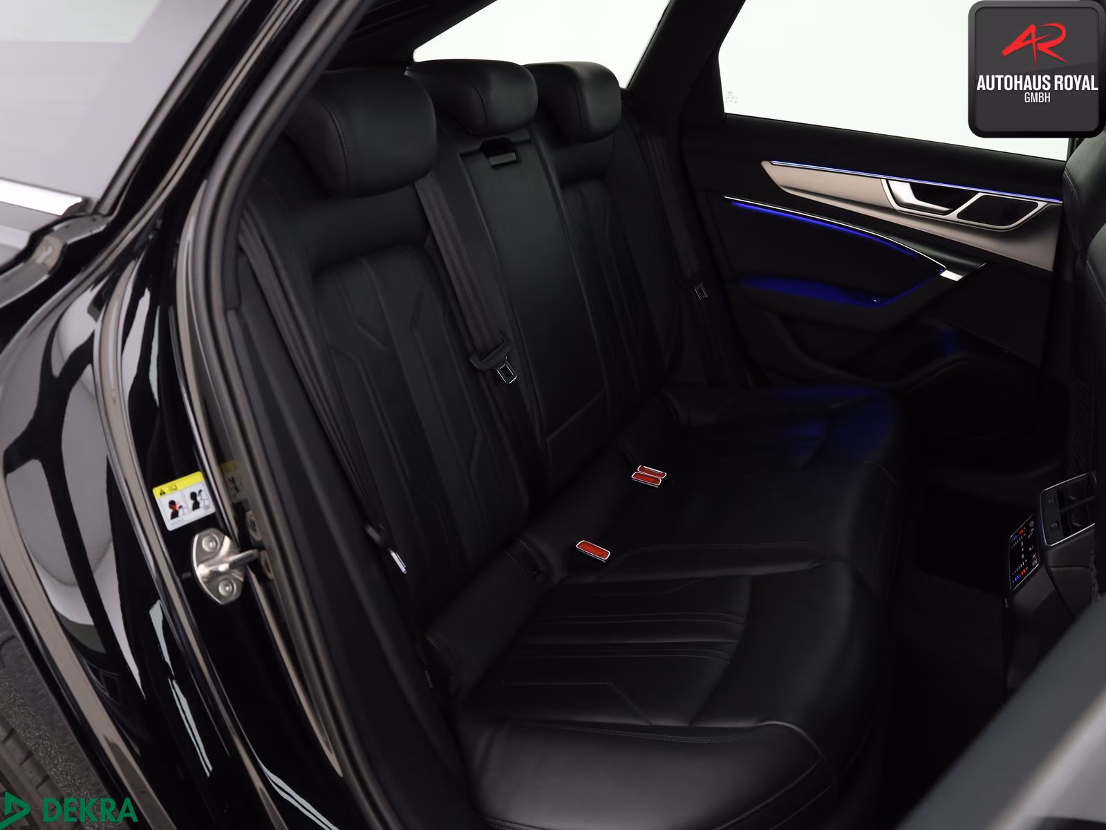Audi A6 Avant 55 TFSI qu S LINE 19Z KEYLESS,ACC,SH, миниатюра 13