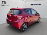 Hyundai i10 1.2  5-MT Passion Plus-Paket - Hyundai i10: 1.2