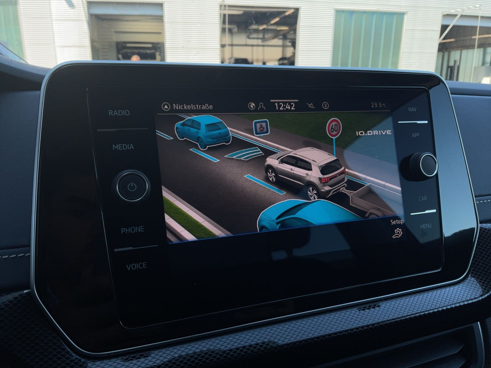 Volkswagen T-Cross - Bild 16