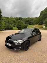 BMW 120d xDrive M Sport A M Sport