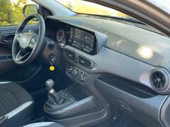 Fahrzeugabbildung Hyundai i10 1.0 Edition 30 *Klima*CarPlay*Spurhalte*DAB*