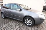 Volkswagen Golf 1.4 United KLIMAAUT/ SITZHZG/ PDC - Volkswagen Golf aus 2008: United