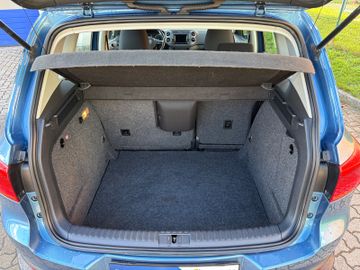 Volkswagen Tiguan - 8