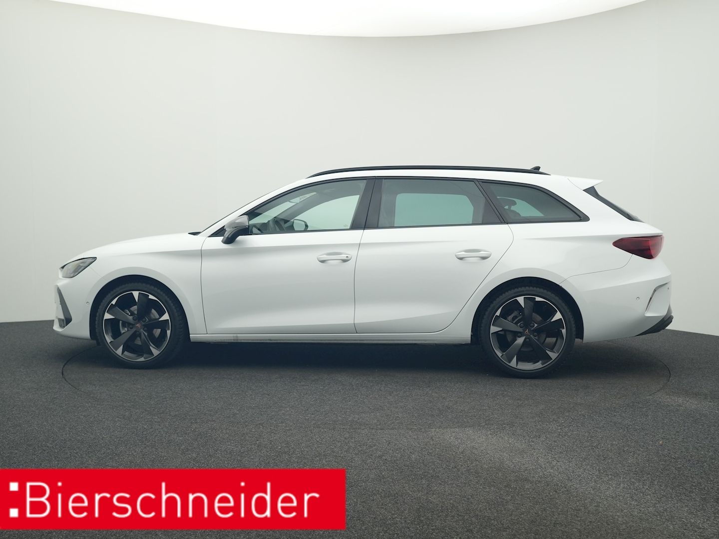 Cupra Leon - Bild 3